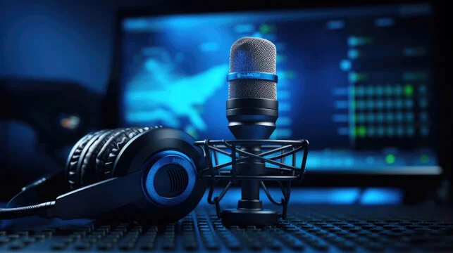 Campos 97.8 Studio