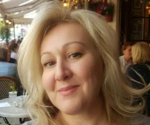 Μαργαρίτα Θεοχάρη